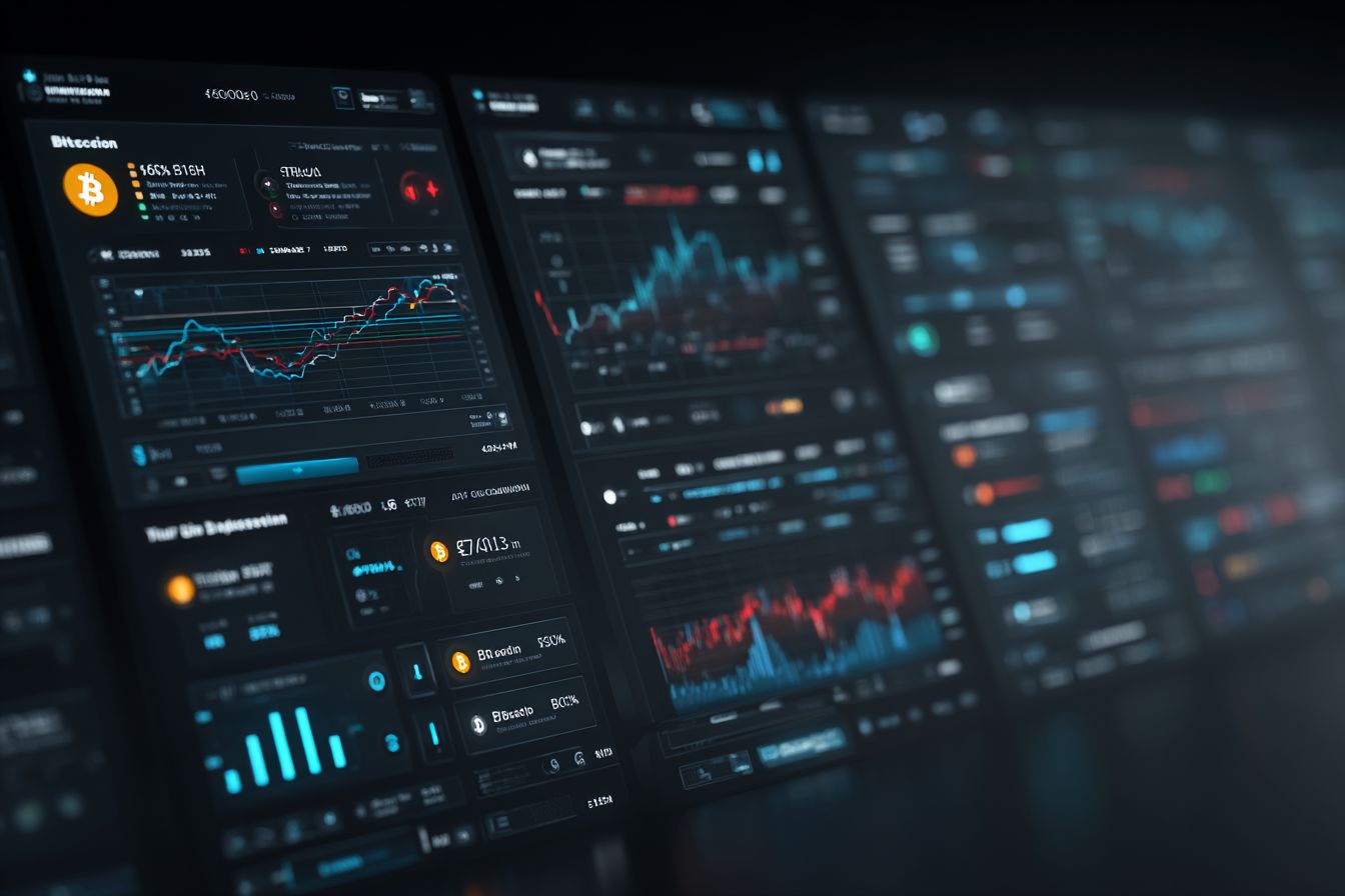 Crypto Predictions
