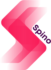 Spino.info logo