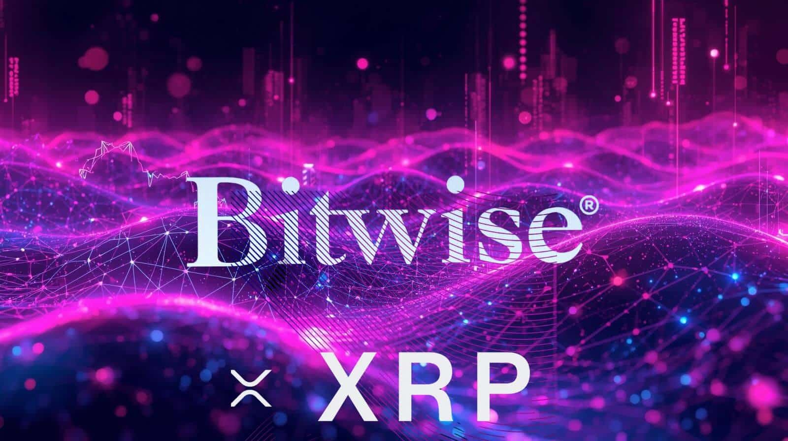 Bitwise Launches XRP Spot ETF Under Ticker “XRP” on NYSE