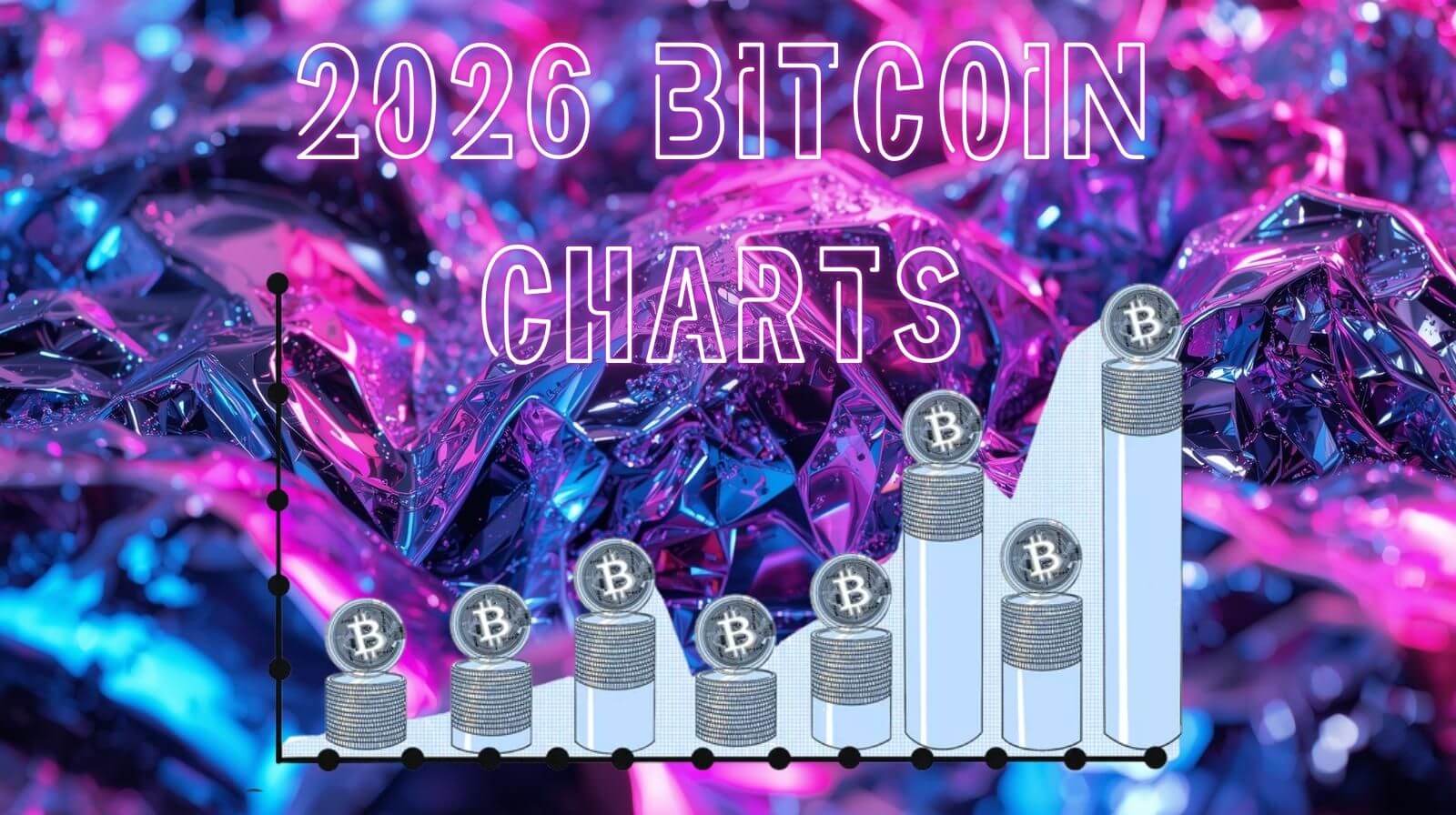Must-See Bitcoin Charts Set to Break or Make in 2026