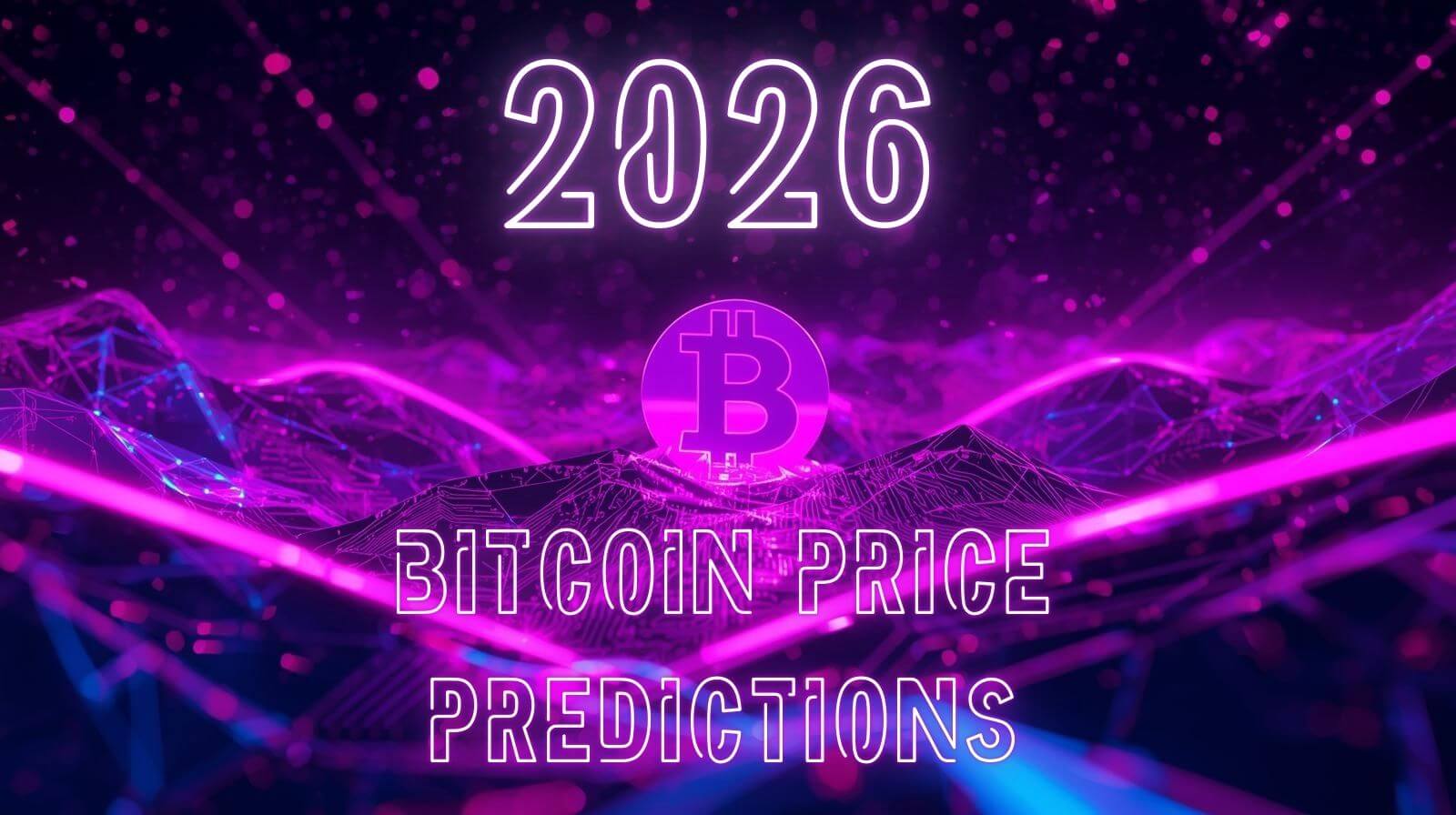 Bitcoin’s Path to $150,000: A 2026 Price Outlook
