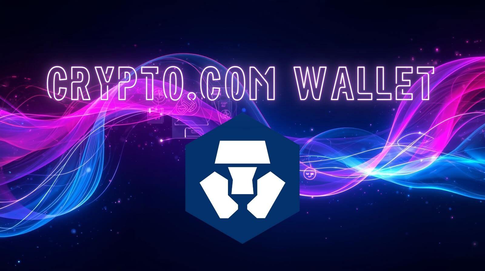 Crypto.com wallet review