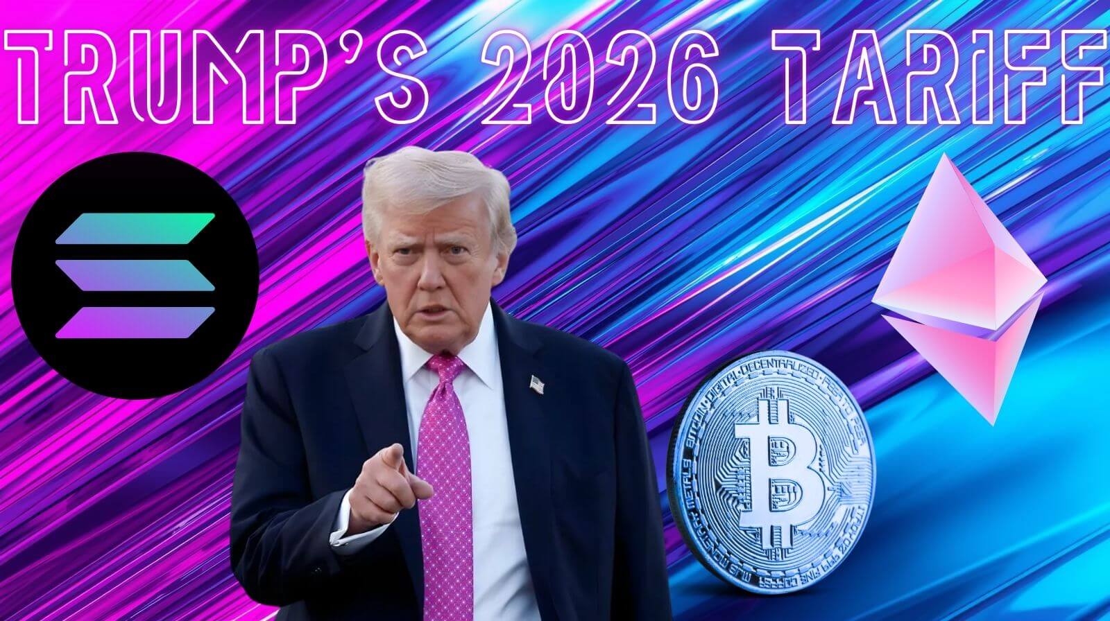 Trump's 2026 Tariff
