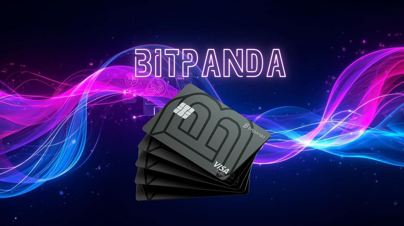 Bitpanda Card Review 2026: Is Spending Gold and Crypto Actually Worth the Fees?