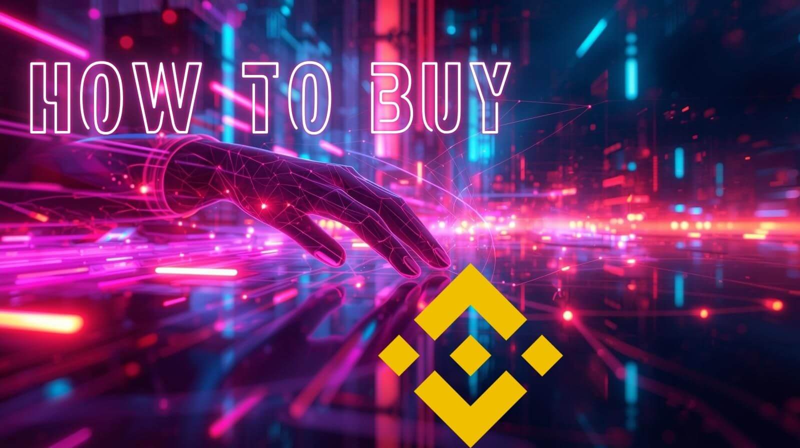 how to buy BNB coin