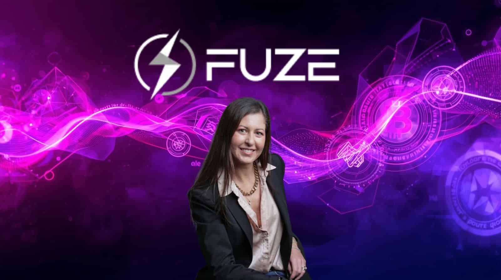 Fuze Appoints Serena Sebastiani as Group Chief Strategist