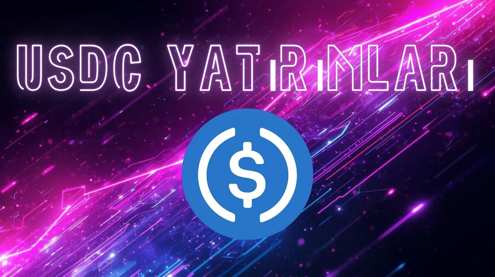 USDC yatırımları