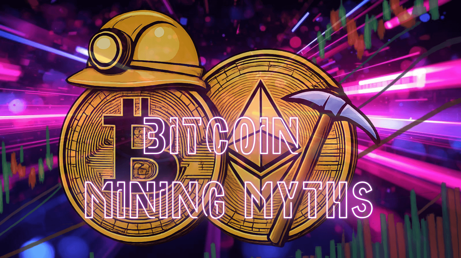 Expert Debunks 9 Myths About Bitcoin Mining’s Environmental Impact