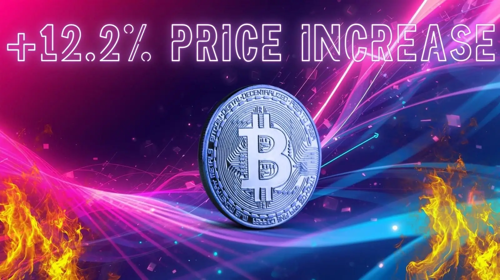 bitcoin price increase january2026
