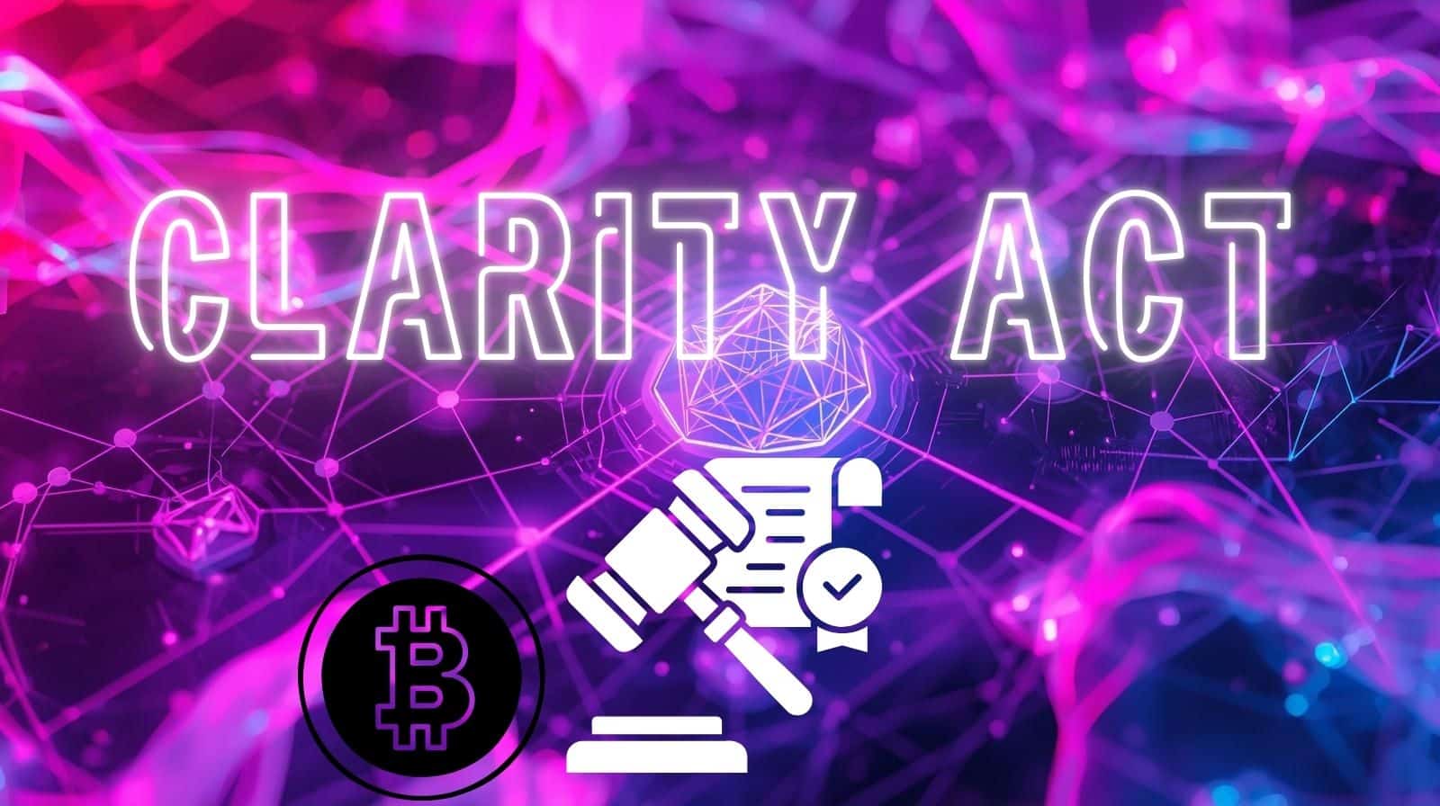 clarity act