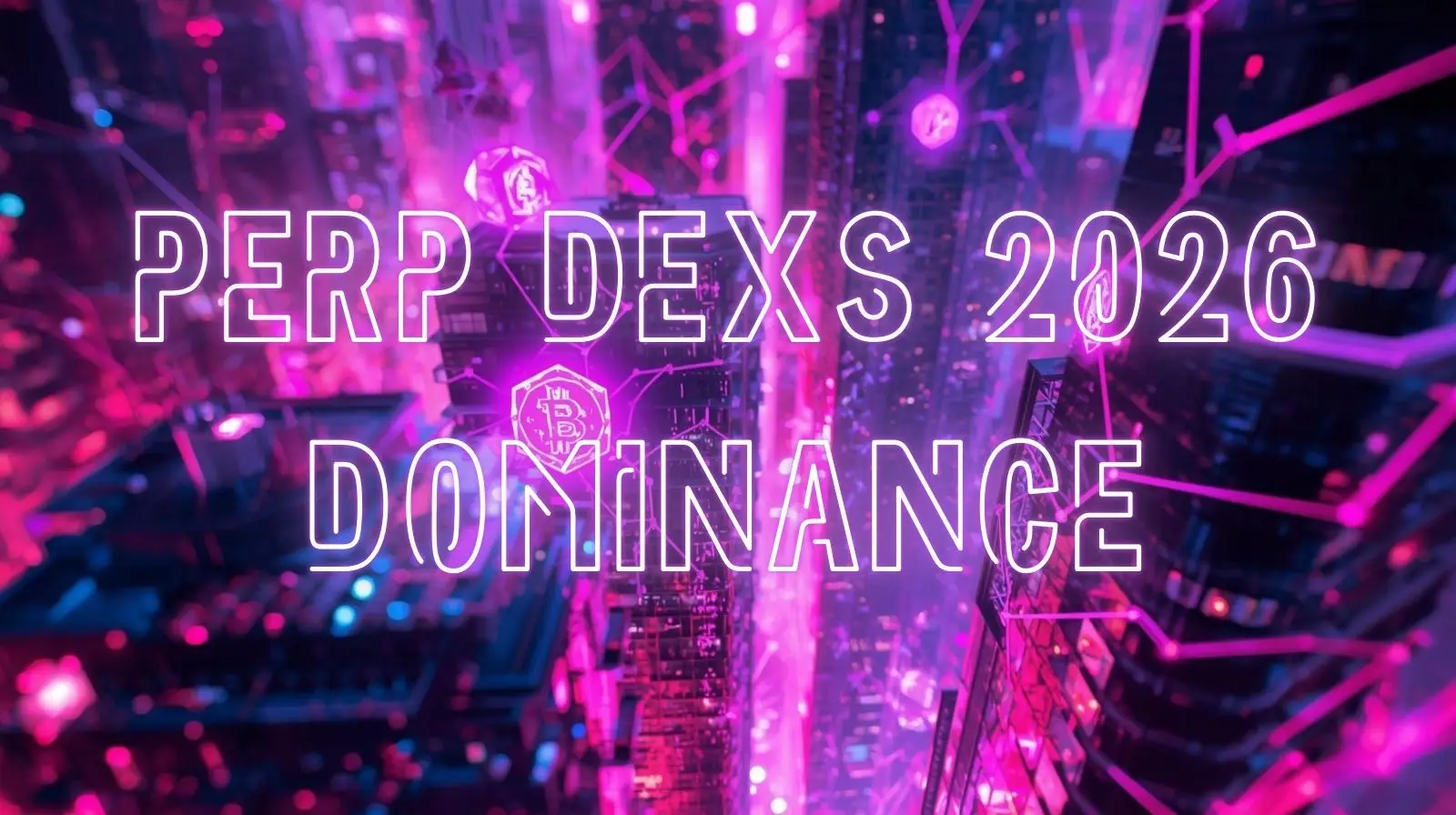 perp dexs 2026 crypto finance dominance