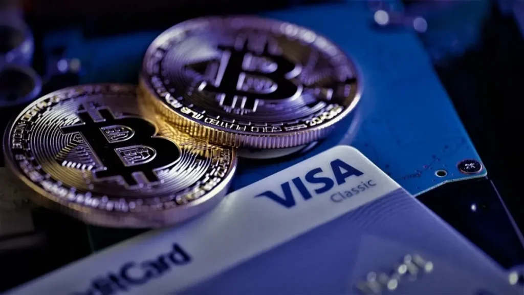 Kripto ödeme nedir