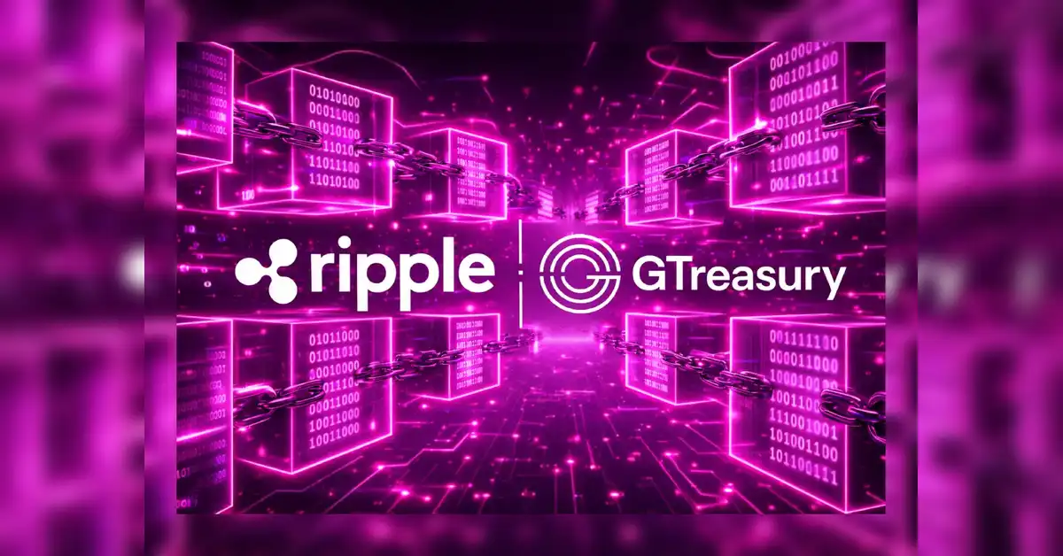 Ripple treasury