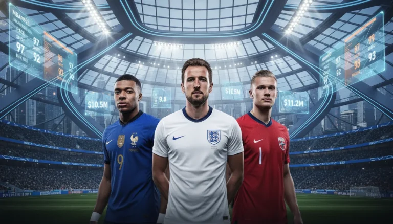 FIFA’s New Fantasy Platform Arrives for 2026