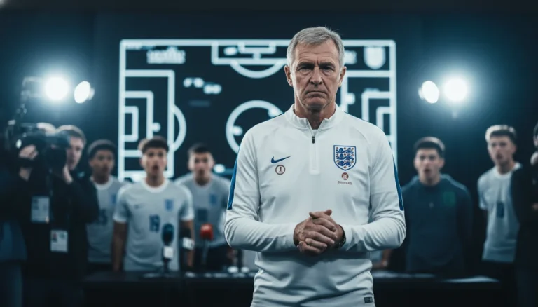 Why Henderson Still Fits England’s World Cup Plan