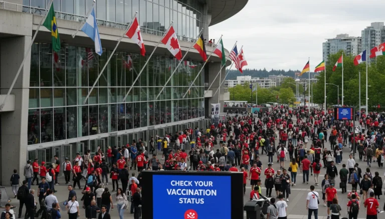 Why Vancouver Is Watching Measles Risk Now