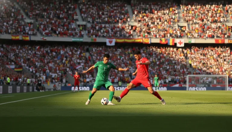 Azteca Kickoff Edge: Mexico’s Opening-Day Test