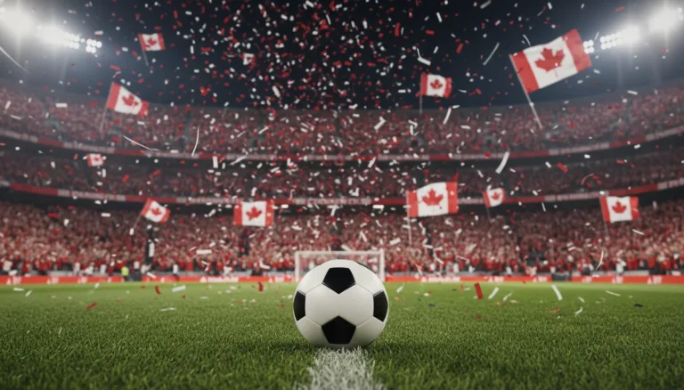 Can Canada Unlock the Round of 32? World Cup 2026 Odds and Broadcast Guide