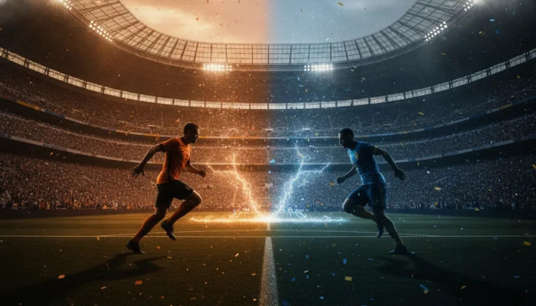 Can the Dutch Halt Sweden’s Surge?
