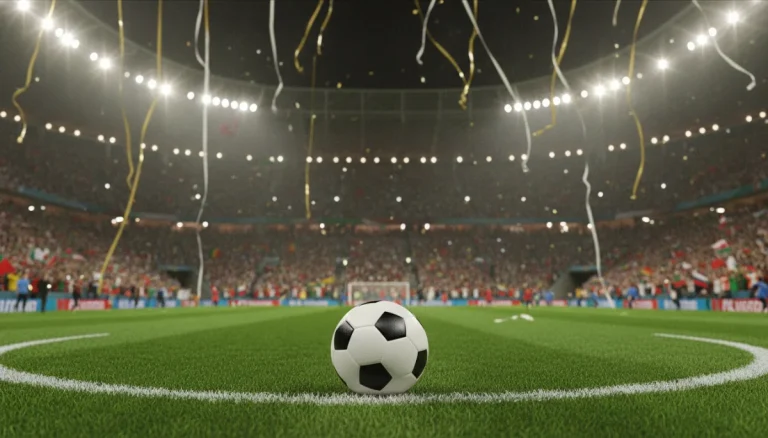 Canada Waits as Cup Drama Explodes