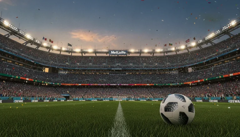 2026 World Cup Final: When, Where & How Canadians Watch