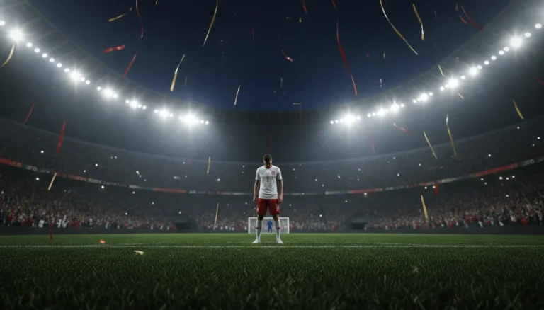 Belgium’s 3-2 Miracle: The Most Unlikely World Cup Comeback Ever