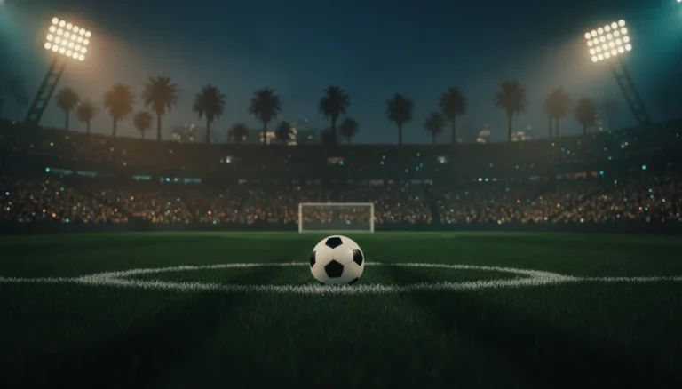 Can Cape Verde Shock Argentina in World Cup Knockout?