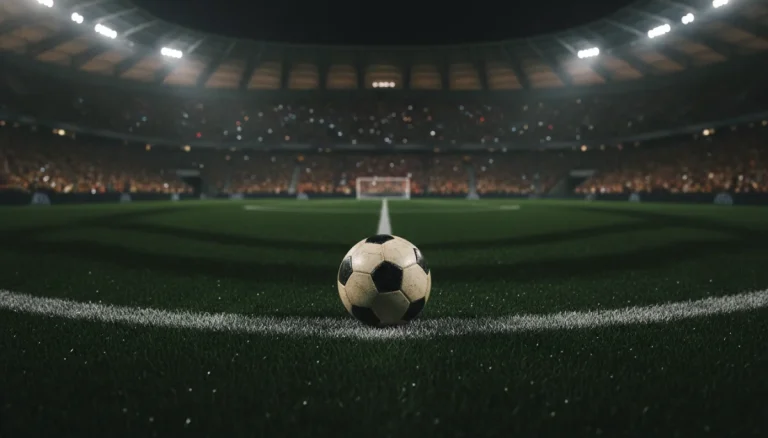 Can Egypt Finally Break Through Against Australia?