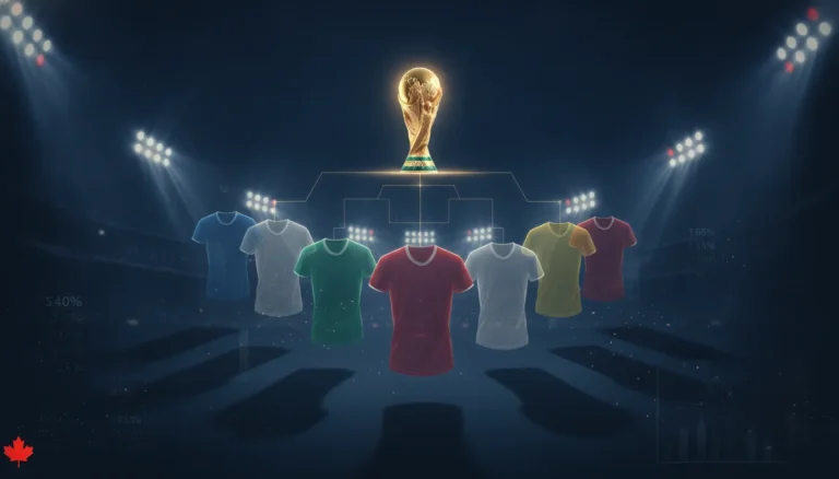 Can France, Spain, or Argentina Win the 2026 World Cup?