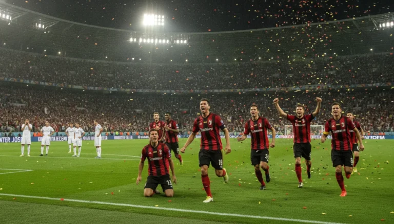 USA’s World Cup Run Shattered by Belgium’s 4-1 Round of 16 Rout